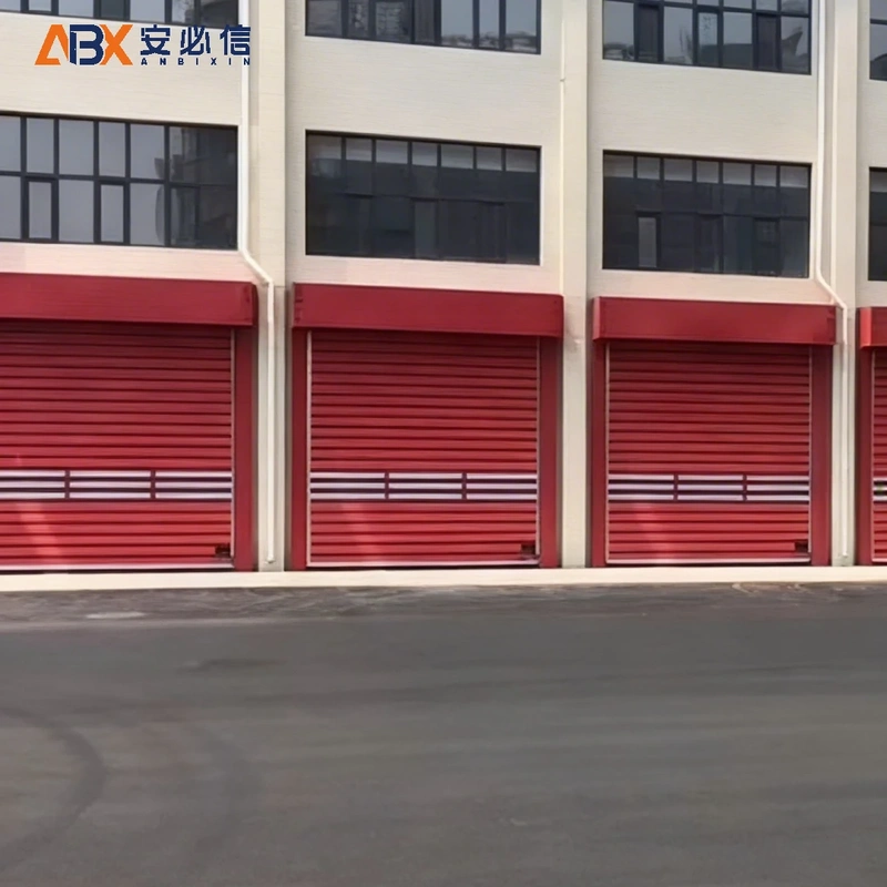 黔东南苗族侗族洁净室高速门