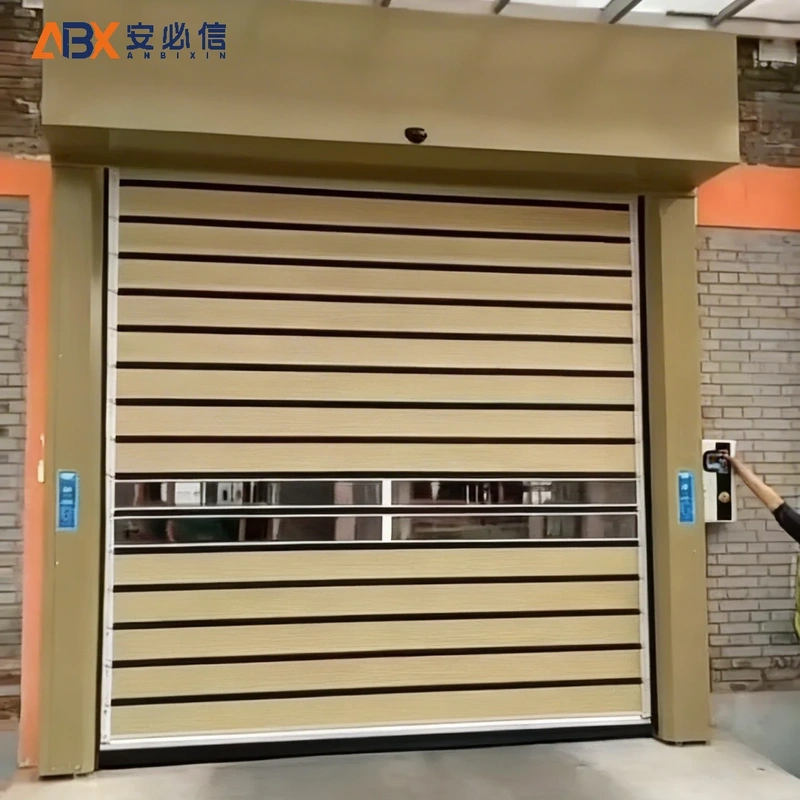 黔东南苗族侗族软帘高速门